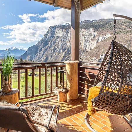 Hotel Arcobaleno Fai della Paganella Extérieur photo
