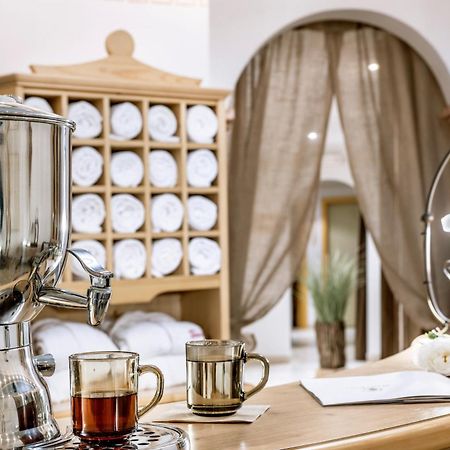 Hotel Arcobaleno Fai della Paganella Extérieur photo