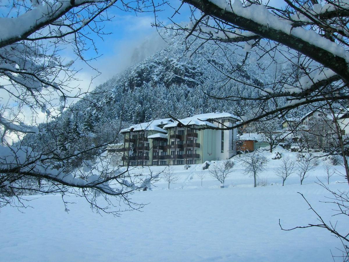 Hotel Arcobaleno Fai della Paganella Extérieur photo