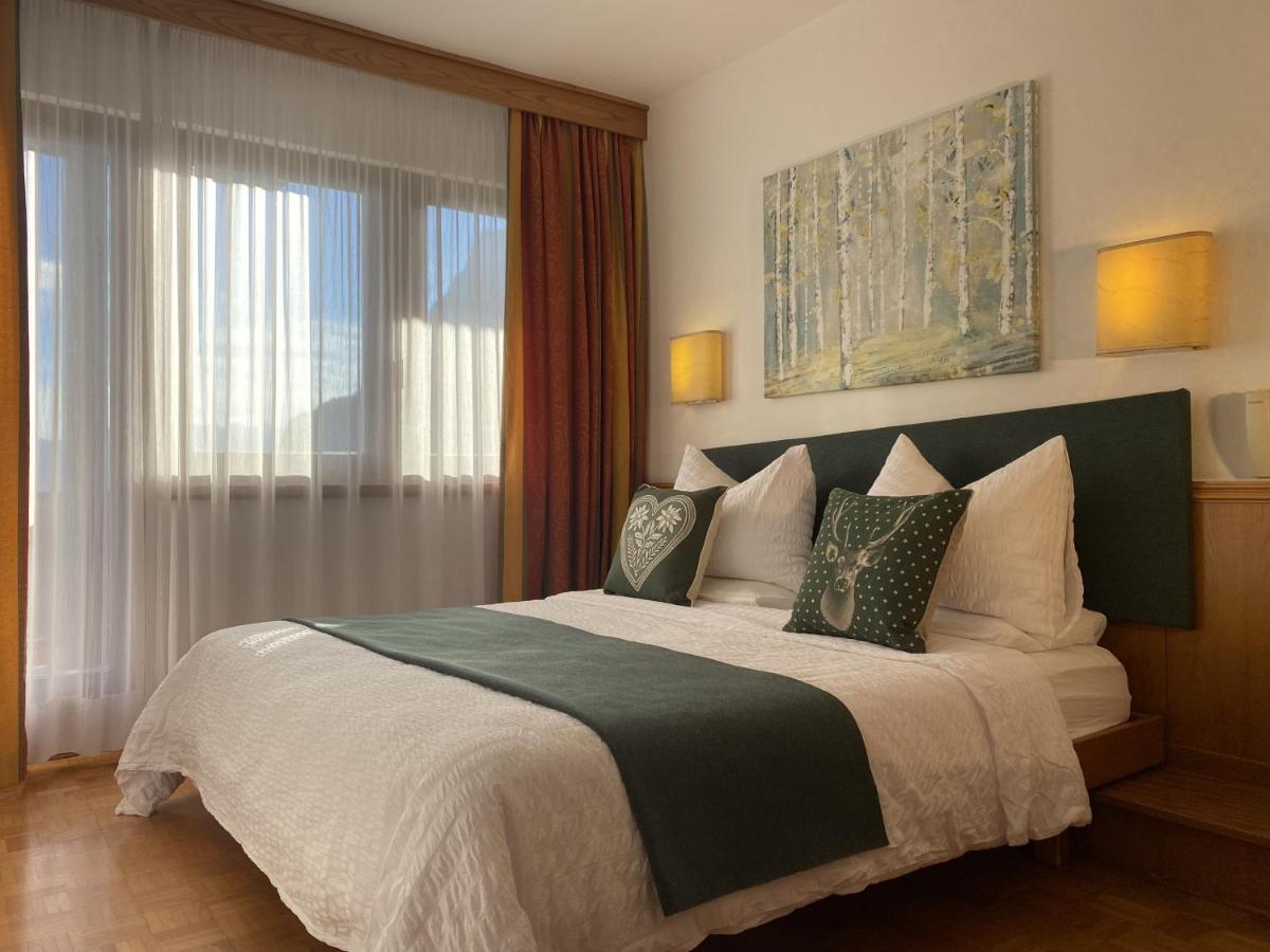 Hotel Arcobaleno Fai della Paganella Extérieur photo