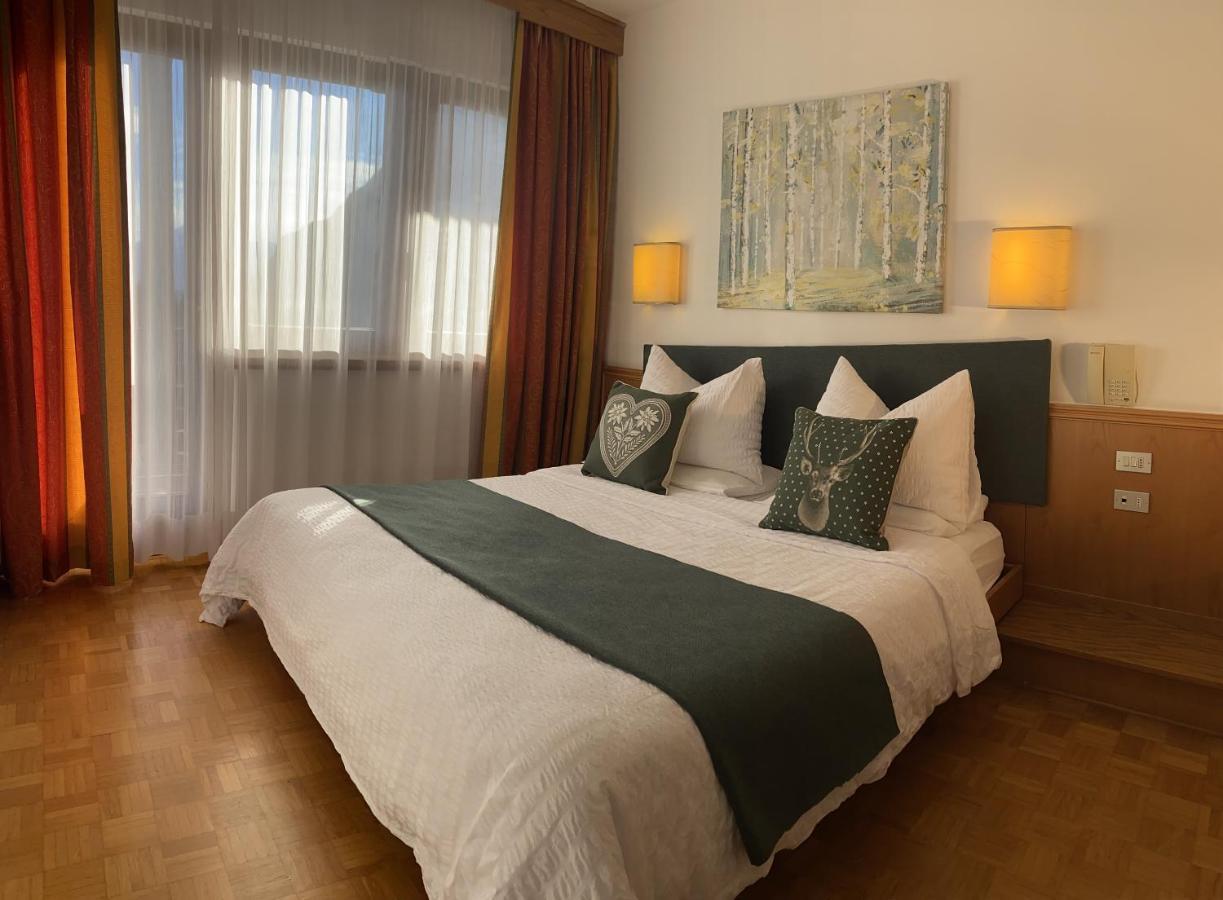 Hotel Arcobaleno Fai della Paganella Extérieur photo