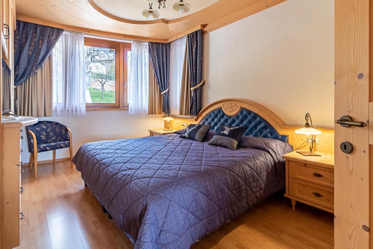 Hotel Arcobaleno Fai della Paganella Extérieur photo