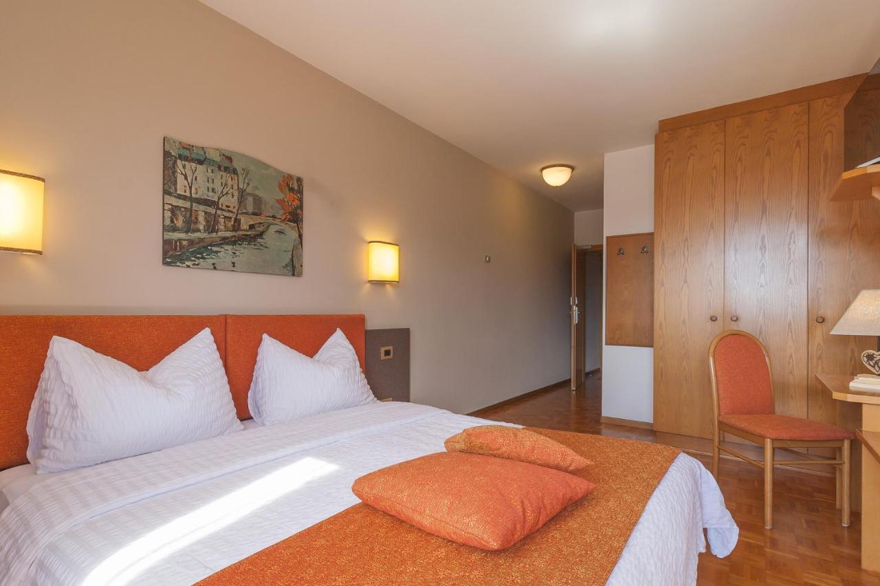 Hotel Arcobaleno Fai della Paganella Extérieur photo