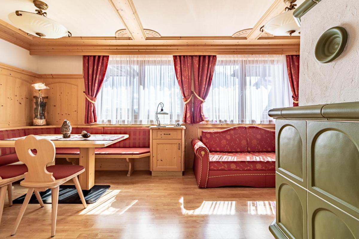 Hotel Arcobaleno Fai della Paganella Extérieur photo