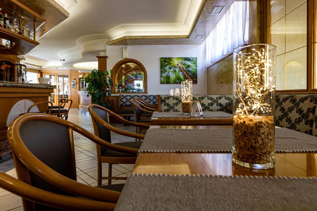 Hotel Arcobaleno Fai della Paganella Extérieur photo