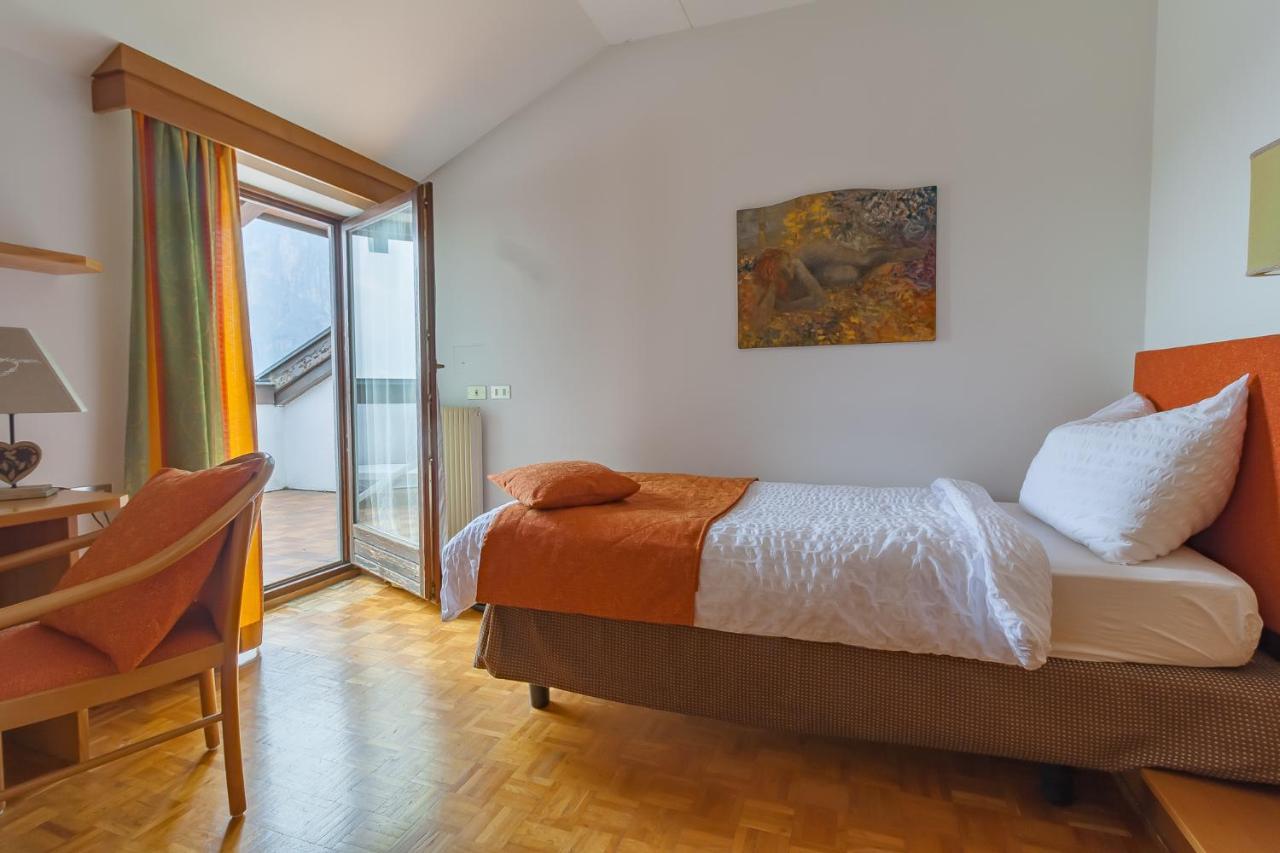 Hotel Arcobaleno Fai della Paganella Extérieur photo
